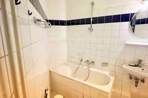 Bezugsfreie Altbauwohnung nahe Stuttgarter Platz – Die vollständige Adresse der Immobilie erhältst du vom Anbieter., 10627 Charlottenburg, Berlin – Vorschaubild 17