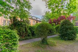 Stilvolle Maisonette-Wohnung mit 86qm Wohn-/Nutzfläche plus Tiefgaragenstellplatz in begehrter Lage – Die vollständige Adresse der Immobilie erhältst du vom Anbieter., 22529 Lokstedt, Hamburg – Vorschaubild 24