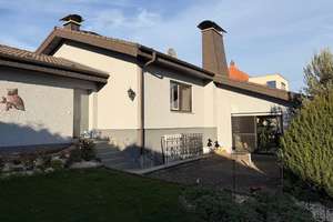Stilvoller Bungalow mit vielseitig nutzbaren Untergeschoss – Die vollständige Adresse der Immobilie erhältst du vom Anbieter., 55234 Biebelnheim – Vorschaubild 13