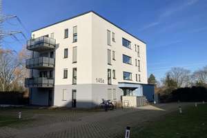 Das Glück hat ein Zuhause: individuelle 2,5-Zimmer-Wohnung – Weitmarer Str. 145 a, 44795 Weitmar-Mitte, Bochum – Vorschaubild 2