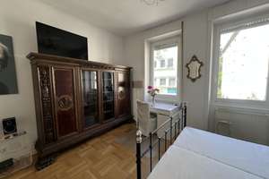 Modern möblierte 4-Zimmer-Wohnung mit Balkon in zentraler Lage von Stuttgart-West – Schwabstraße 191, 70193 Hölderlinplatz, Stuttgart – Vorschaubild 16