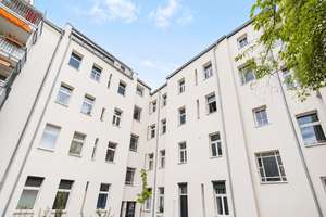 Provisionsfrei – Familienglück im Dachgeschoss: Erstbezug mit großer Dachterrasse – Die vollständige Adresse der Immobilie erhältst du vom Anbieter., 13189 Pankow (Ortsteil), Berlin – Vorschaubild 10