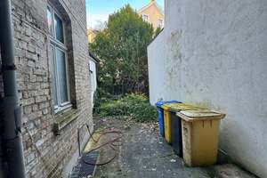 DENKMALGESCHÜTZTES GRÜNDERZEITHAUS IM VILLENVIERTEL VON BAD GODESBERG – Die vollständige Adresse der Immobilie erhältst du vom Anbieter., 53173 Godesberg-Villenviertel, Bonn – Vorschaubild 8