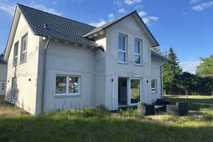 Neuwertiges Traumhaus am Waldrand – Nachhaltig, ruhig & hochwertig wohnen in Seevetal – Harburg (Kreis) – Vorschaubild 19