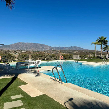 Wohnung in La Cala de Mijas