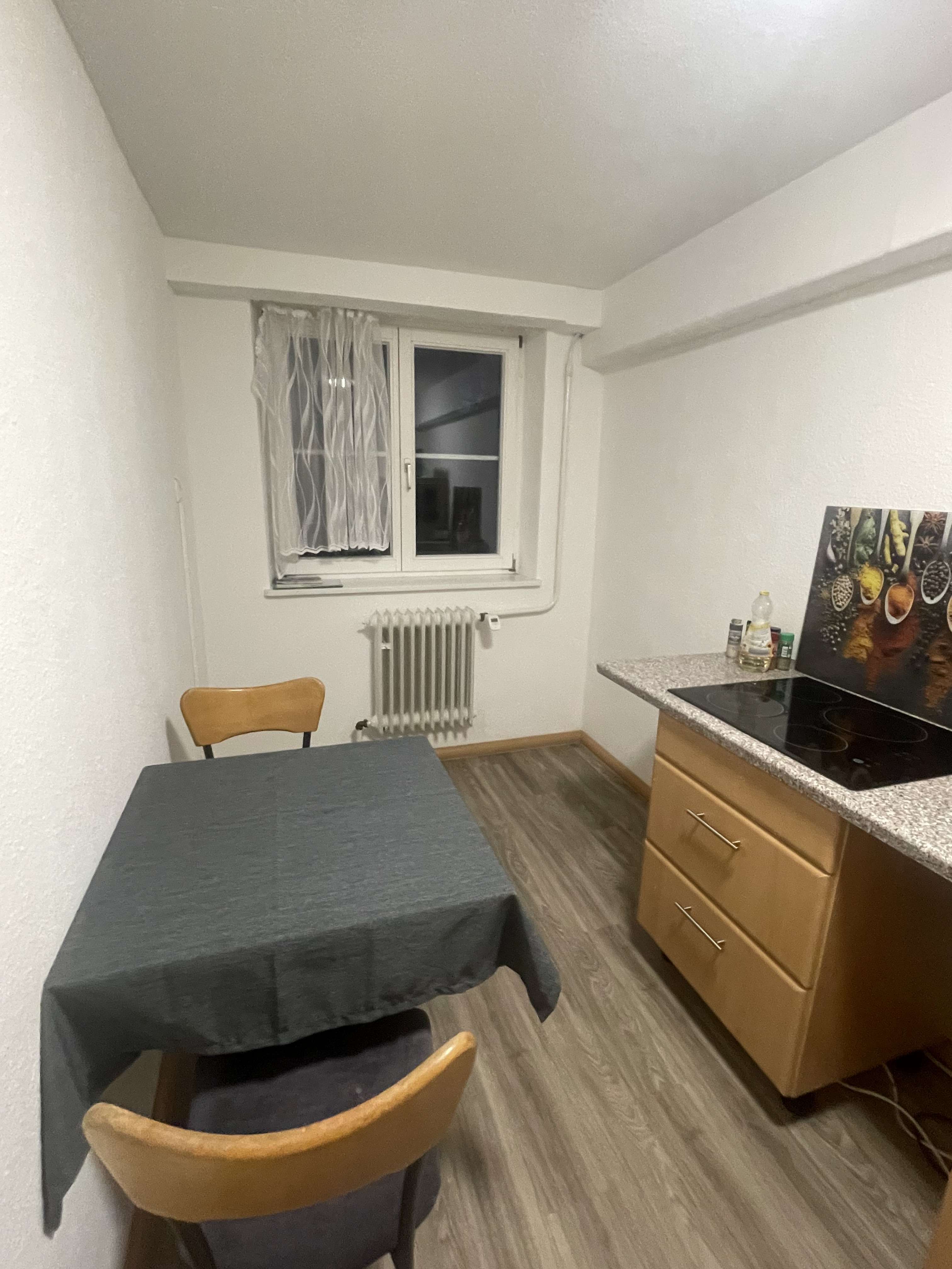 Immobilie in Rickenbach - EFH mit ELW 10 Zi  Villa von 1936 , 988 qm Grundstück , Quelle - Bild 33