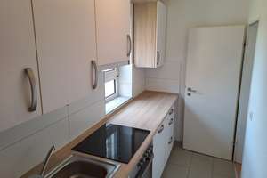 Helle 2,5 Zimmer Wohnung (Nähe Aasee) mit Tiefgaragenplatz zu vermieten  – Osterstraße 22, 48163 Mecklenbeck, Münster – Vorschaubild 9