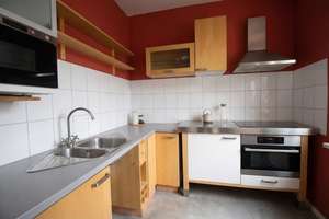 Attraktive 3-Raum-Maisonettewohnung mit Balkon in Leipzig-Schleussig – Die vollständige Adresse der Immobilie erhältst du vom Anbieter., 4229 Schleußig, Leipzig – Vorschaubild 10