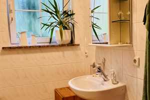 Wohnen im Grünen: Einfamilienhaus mit großzügigem Garten – Berlin – Vorschaubild 18