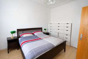 Lichtdurchflutete 2,5-Zimmer Wohnung mit Einbauküche in der Nähe des Bethesda Krankenhauses – 47053 Hochfeld, Duisburg – Vorschaubild 12