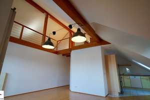 Schöne, helle Maisonette-Wohnung mit Balkon in SZ-Thiede! – 38239 Thiede, Salzgitter – Vorschaubild 12