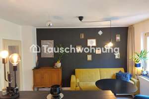 Tauschwohnung: Ruhig gelegene Wohnung in Sülz mit Balkon – Linzer Straße 54, 50939 Sülz, Köln – Vorschaubild 2