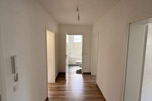 Ruhiges Wohnen in der Hainallee – 86 m²  kernsaniert mit Balkon, 3 Zi, KDB ab sofort – Hainallee 44, 44139 Ruhrallee, Dortmund – Vorschaubild 4