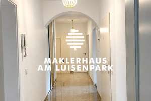 Feudenheim -  152qm Wohnkomfort auf einer Ebene mit Südbalkon inklusive Einbauküche und Carport – 68259 Feudenheim, Mannheim – Vorschaubild 11