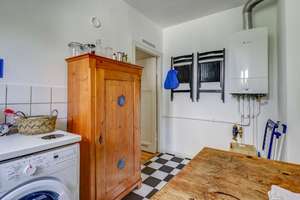 Petite Paris am Savingyplatz - 62,5 m²  Wohnung mit ca. 55 m²  Ausbaureserve im Dach. – Die vollständige Adresse der Immobilie erhältst du vom Anbieter., 10623 Charlottenburg, Berlin – Vorschaubild 15