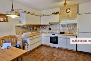 IMMOBERLIN.DE - Gepflegtes Reihenhaus mit beschaulichem Garten in Ruhelage – Berlin – Vorschaubild 7