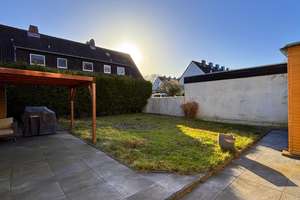 Wolfsburg-Hohenstein: Großzügiges Reihenendhaus mit Garage – Die vollständige Adresse der Immobilie erhältst du vom Anbieter., 38440 Hohenstein, Wolfsburg – Vorschaubild 15