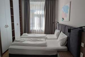 Kernsanierter Altbau mit eigenem Garten – Die vollständige Adresse der Immobilie erhältst du vom Anbieter., 60385 Bornheim, Frankfurt am Main – Vorschaubild 7