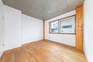 Modernes Wohnen am Inselpark - Attraktive 2- bis 3-Zimmerwohnung – Kurt-Emmerich-Platz 6, 21109 Wilhelmsburg, Hamburg – Vorschaubild 15