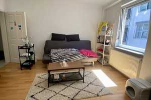 Schöne Kapitalanlage in Stuttgart Süd ++ Cashflow positiv – Heslach, Stuttgart, 70199 Stuttgart – Vorschaubild 7