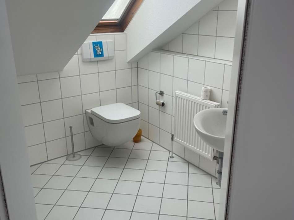 Gäste-WC
