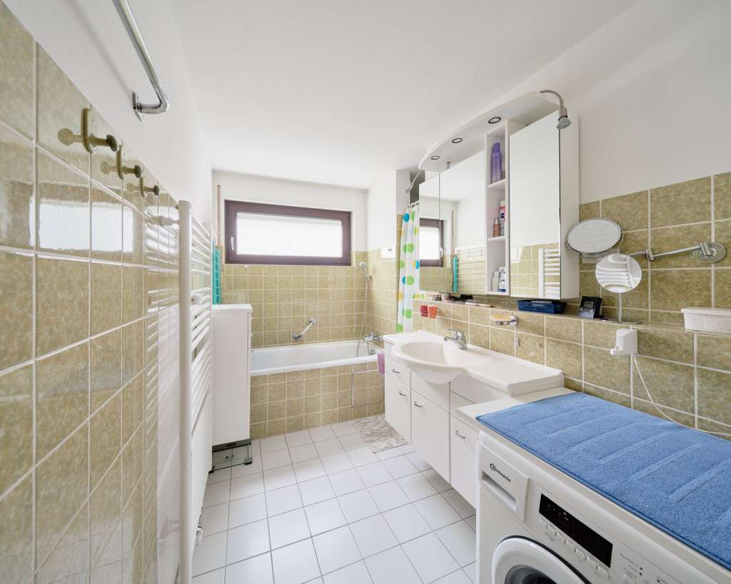 Immobilie in Altbach - Solide Werte, entspannte Rendite - Bild 4