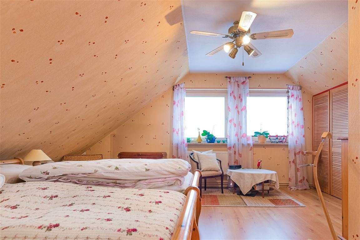 Immobilie in Barnitz - Gemütlich Wohnen in Feldrandlage. - Bild 11