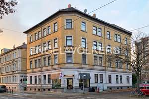 Helle Maisonette mit großzügiger Dachterrasse – Die vollständige Adresse der Immobilie erhältst du vom Anbieter., 38106 Östliches Ringgebiet, Braunschweig – Vorschaubild 20