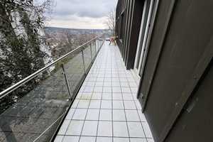 Schöne 2 Zi-Whg. (ca. 52qm) mit großem Balkon S-Nord (Killesberg) – Feuerbacher Weg XX, 70192 Stuttgart – Vorschaubild 2