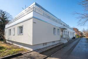 2-Zimmer-Wohnung mit Süd-Balkon in Laim – 80689 Sankt Ulrich, München – Vorschaubild 2