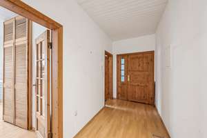 LENAU - Penthouse-Altbautraum auf 2 Etagen in der Nähe des Moltkeplatzes – Die vollständige Adresse der Immobilie erhältst du vom Anbieter., 30163 List, Hannover – Vorschaubild 3