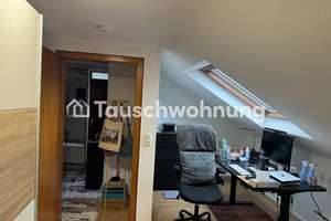 Tauschwohnung: 2-Zimmer-Wohnung in Aachen für Tausch nach Köln – Die vollständige Adresse der Immobilie erhältst du vom Anbieter., 52074 Laurensberg (Statistischer Bezirk), Aachen – Vorschaubild 2