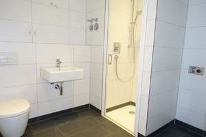 Balkon, 2 Bäder, Lift & TG // perfekter Grundriss in Striesen – Eibenstocker Straße 97a, 1277 Striesen-Ost, Dresden – Vorschaubild 4