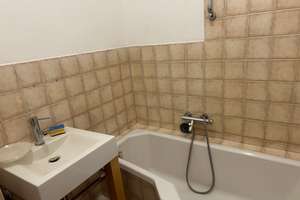 Zentral gelegene 2 Zimmer ETW in der Fußgängerzone – Die vollständige Adresse der Immobilie erhältst du vom Anbieter., 21031 Lohbrügge, Hamburg – Vorschaubild 7