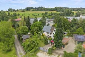 Wohnhaus mit großem, herrlich angelegten Garten – Die vollständige Adresse der Immobilie erhältst du vom Anbieter., 88693 Deggenhausertal – Vorschaubild 20