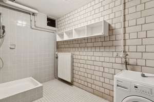 Zeitlose Architektur im Grünen – Außergewöhnliches Reihenmittelhaus im Bergwald-Karlsruhe – Die vollständige Adresse der Immobilie erhältst du vom Anbieter., 76228 Durlach, Karlsruhe – Vorschaubild 12