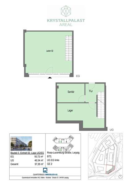 Bauteil 3_Gewerbeeinheit,2_UG