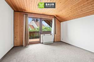 360° I Einfamilienhaus mit Einliegerwohnung in Mengen-Rosna, sofort verfügbar! – Die vollständige Adresse der Immobilie erhältst du vom Anbieter., 88512 Mengen – Vorschaubild 15