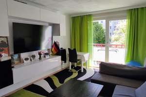 Attraktive 3-Raum-Wohnung mit Balkon in gefragter Lage von Jena – Die vollständige Adresse der Immobilie erhältst du vom Anbieter., 7747 Neulobeda, Jena – Vorschaubild 6