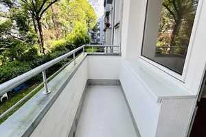 ***NETTE MIETER GESUCHT - TOLLE 2 ZIMMERWOHNUNG MIT EINBAUKÜCHE UND BALKON*** – Planetenstr. 13, 40223 Düsseldorf – Vorschaubild 8