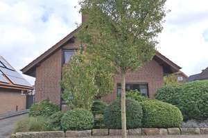 RESERVIERT!! Stilvolles Einfamilienhaus im westfälischen Landhausstil – gepflegt & energieeffizient – Die vollständige Adresse der Immobilie erhältst du vom Anbieter., 48599 Gronau (Westfalen) – Vorschaubild 4