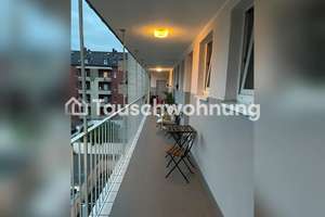 Tauschwohnung: Köln Nippes: Charmante 1-Zimmer-Wohnung in Bestlage – Die vollständige Adresse der Immobilie erhältst du vom Anbieter., 50733 Nippes (Ortsteil), Köln – Vorschaubild 7