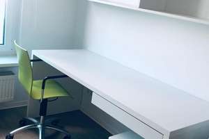Sofort beziehbar!! Möbliertes Studenten-Apartment in München-Sendling – Baierbrunnerstr. 44, 81379 Obersendling, München – Vorschaubild 19