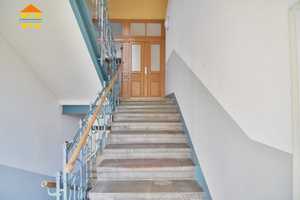 Tolle 2-Raum-Wohnung mit Balkon in gepflegtem Mehrfamilienhaus! – Markusstraße 37, 9130 Chemnitz – Vorschaubild 9