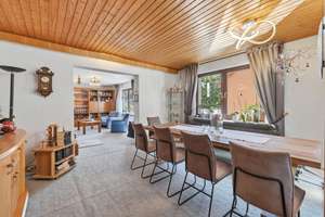 Charmantes 1-2 Familienhaus mit viel Platz + großem Garten! – 51381 Quettingen, Leverkusen – Vorschaubild 18