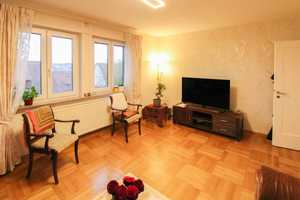 Top Anbindung: Gepflegte 3-Zi.-ETW in begehrter Lage von Untertürkheim – Stuttgart – Vorschaubild 5