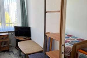 Drei Zimmer Eigentumswohnung Wolfsburg-Westhagen mit guter Raumaufteilung und EBK, Balkon! – Die vollständige Adresse der Immobilie erhältst du vom Anbieter., 38444 Westhagen, Wolfsburg – Vorschaubild 10