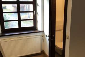 Wohnen im Gutshaus / 3-Zimmer-Maisonette-Wohnung mit EBK/ Schlafzimmer klimatisiert / Garten – Steinberg 1, 42113 Vohwinkel, Wuppertal – Vorschaubild 5