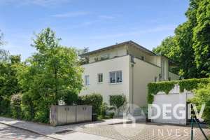 Kapitalanleger aufgepasst ! Verkäufer wird Mieter. Tolle Wohnung in Solln – Die vollständige Adresse der Immobilie erhältst du vom Anbieter., 81479 Thalkirchen, München – Vorschaubild 2