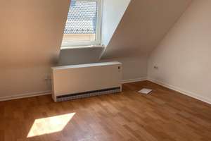 "schöne kleine Wohnung in der Hagener City zu vermieten"